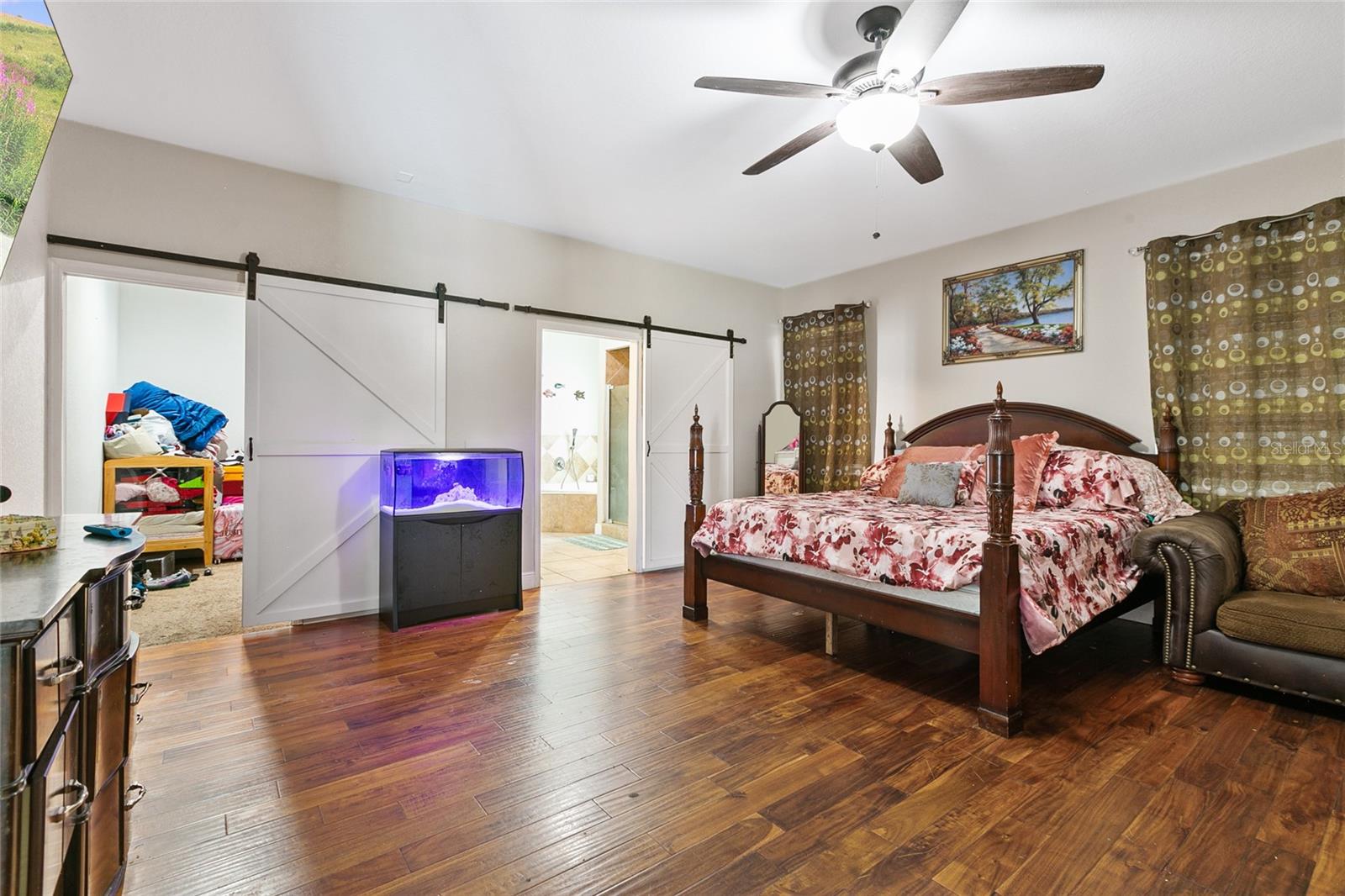 MARSHALL TERRACE - Residential