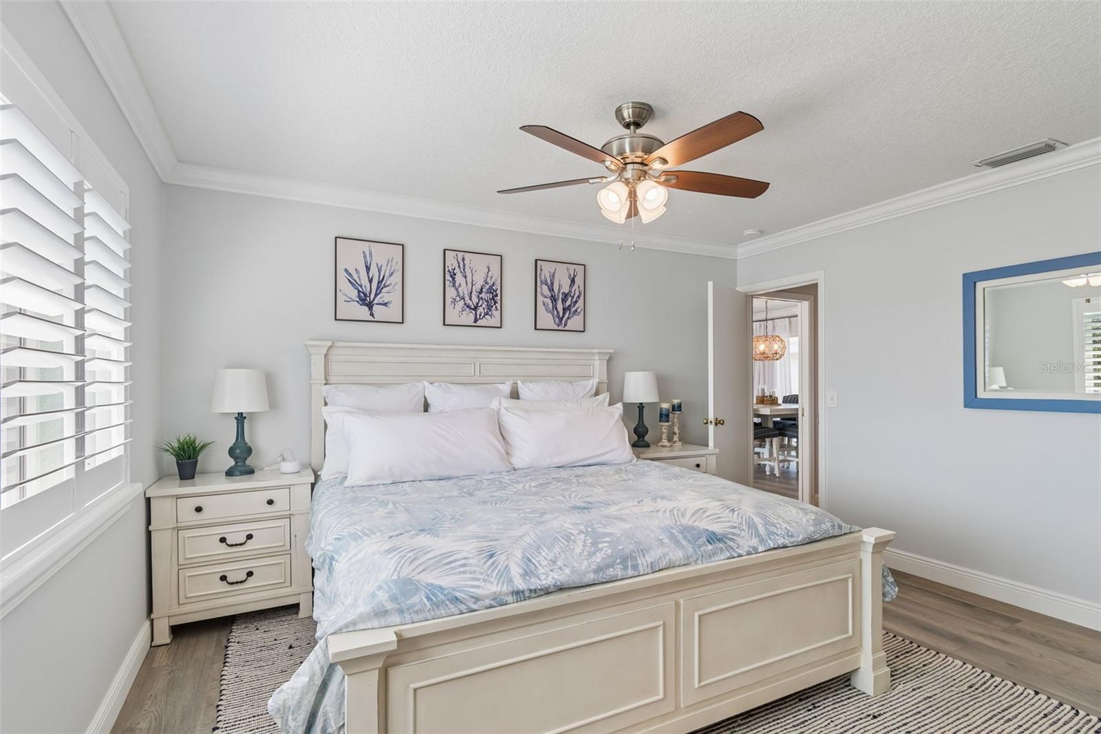 BAY ISLAND CONDO ISLAND ESTATES - Residential