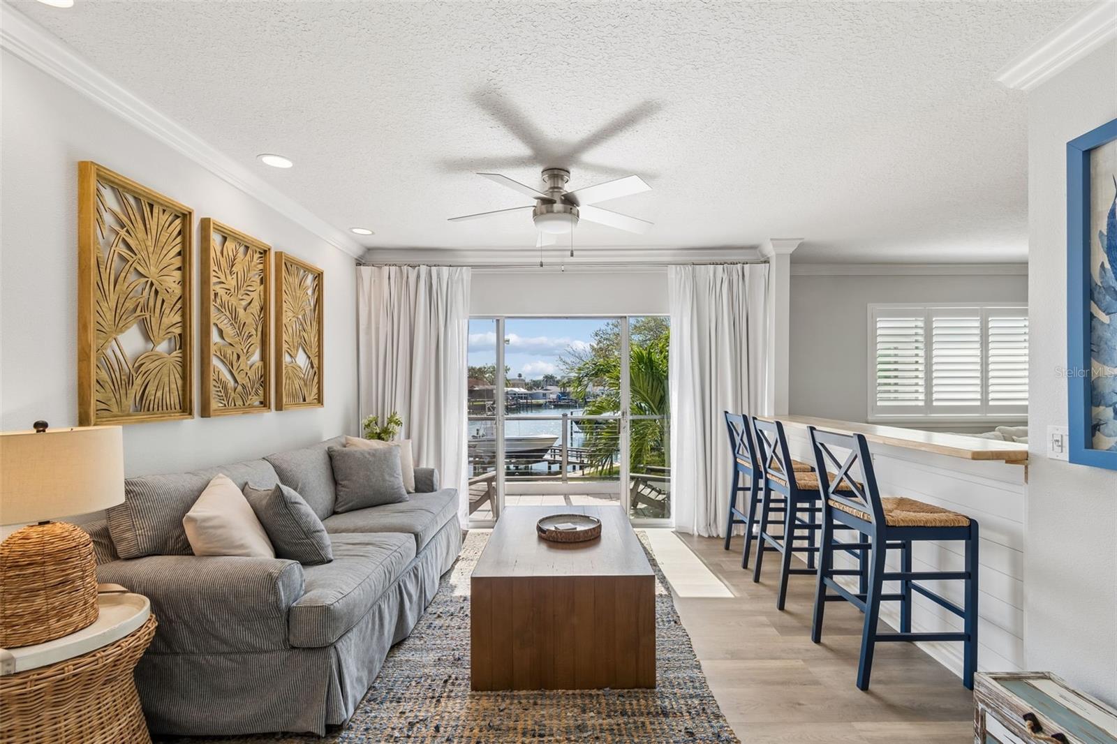 BAY ISLAND CONDO ISLAND ESTATES - Residential