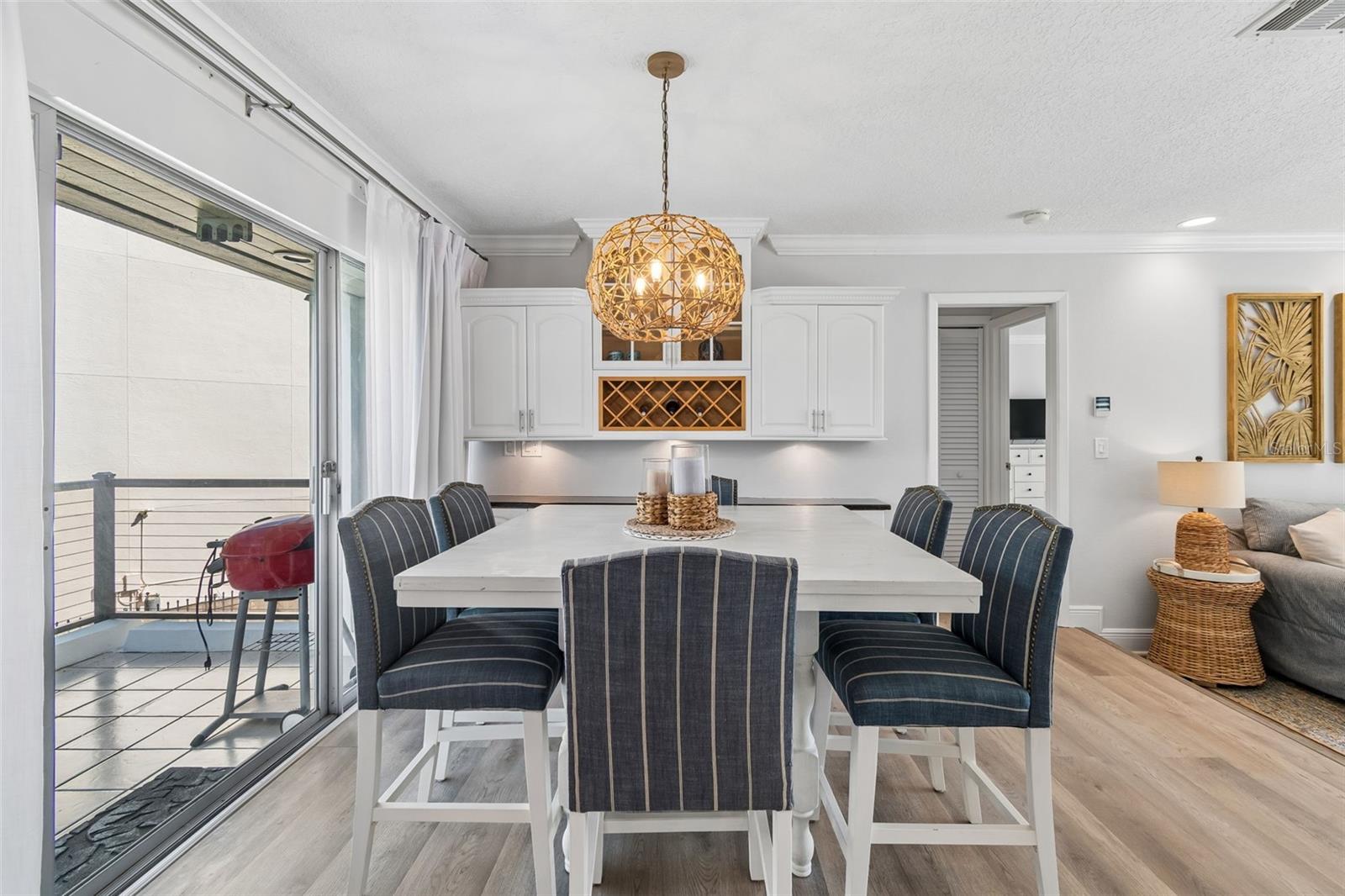 BAY ISLAND CONDO ISLAND ESTATES - Residential