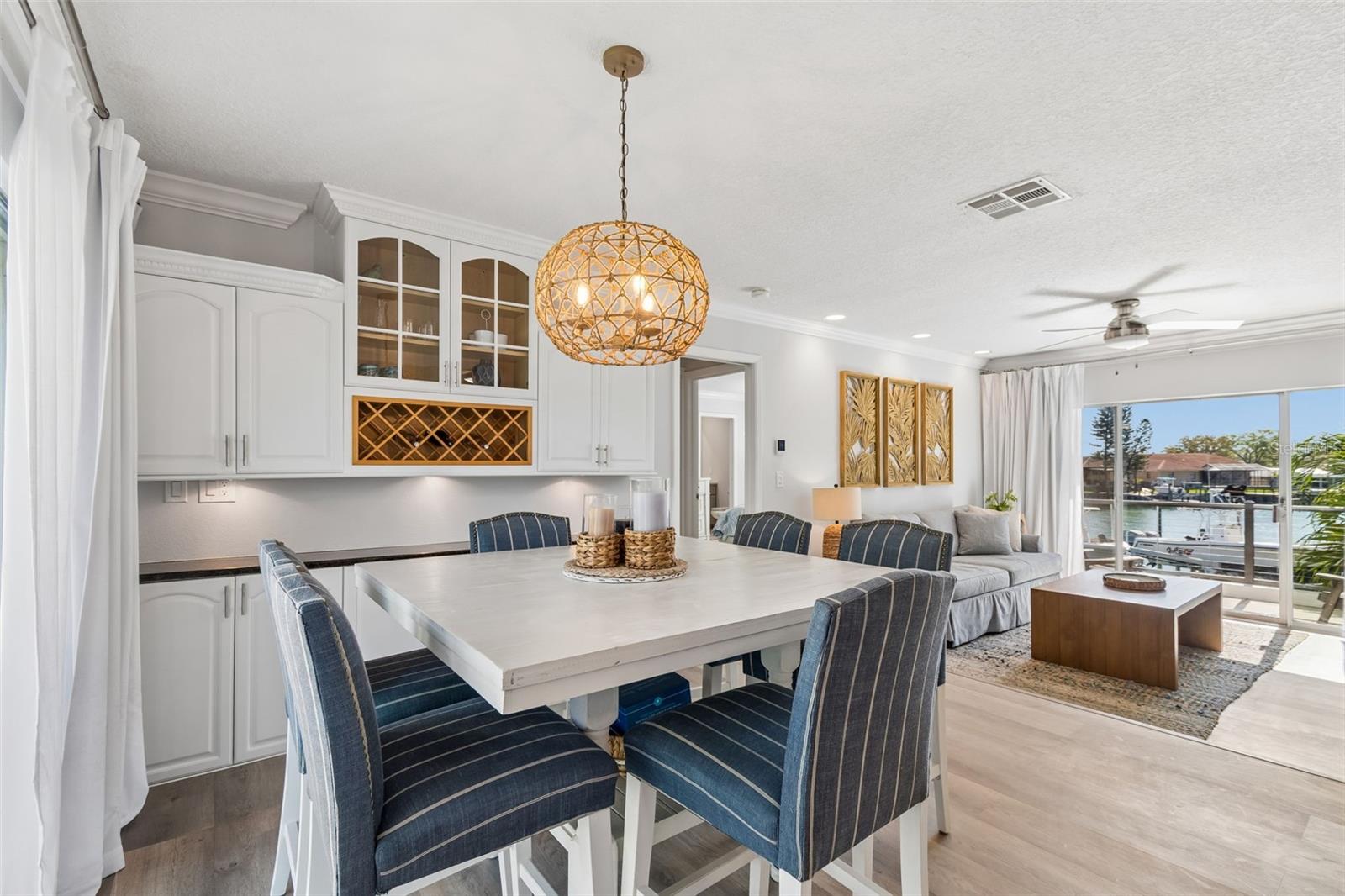 BAY ISLAND CONDO ISLAND ESTATES - Residential