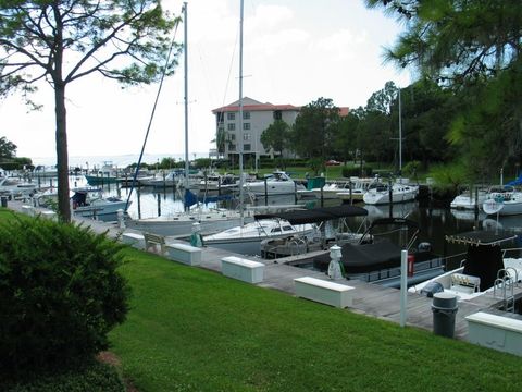 A home in TARPON SPRINGS