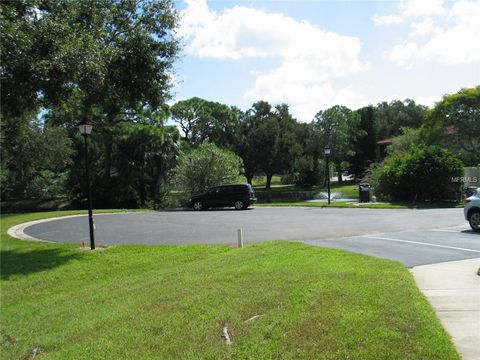 A home in TARPON SPRINGS