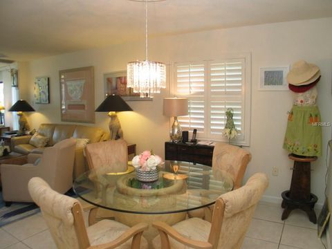 A home in TARPON SPRINGS