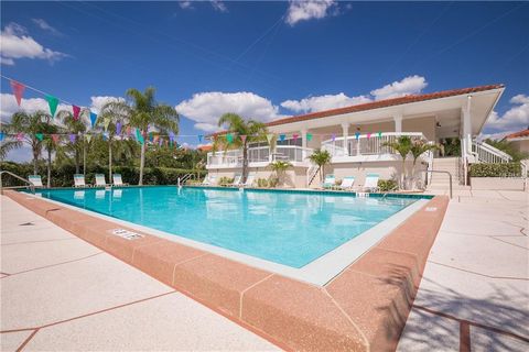 A home in TARPON SPRINGS