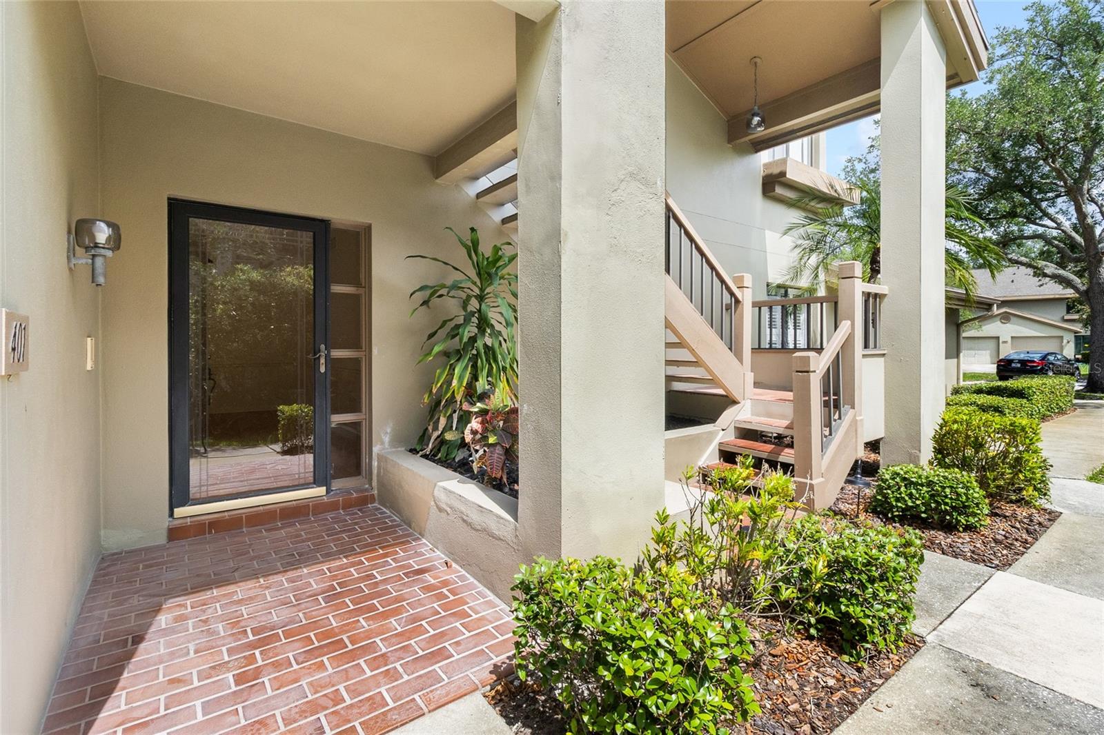 LANDMARK OAKS CONDO - Residential