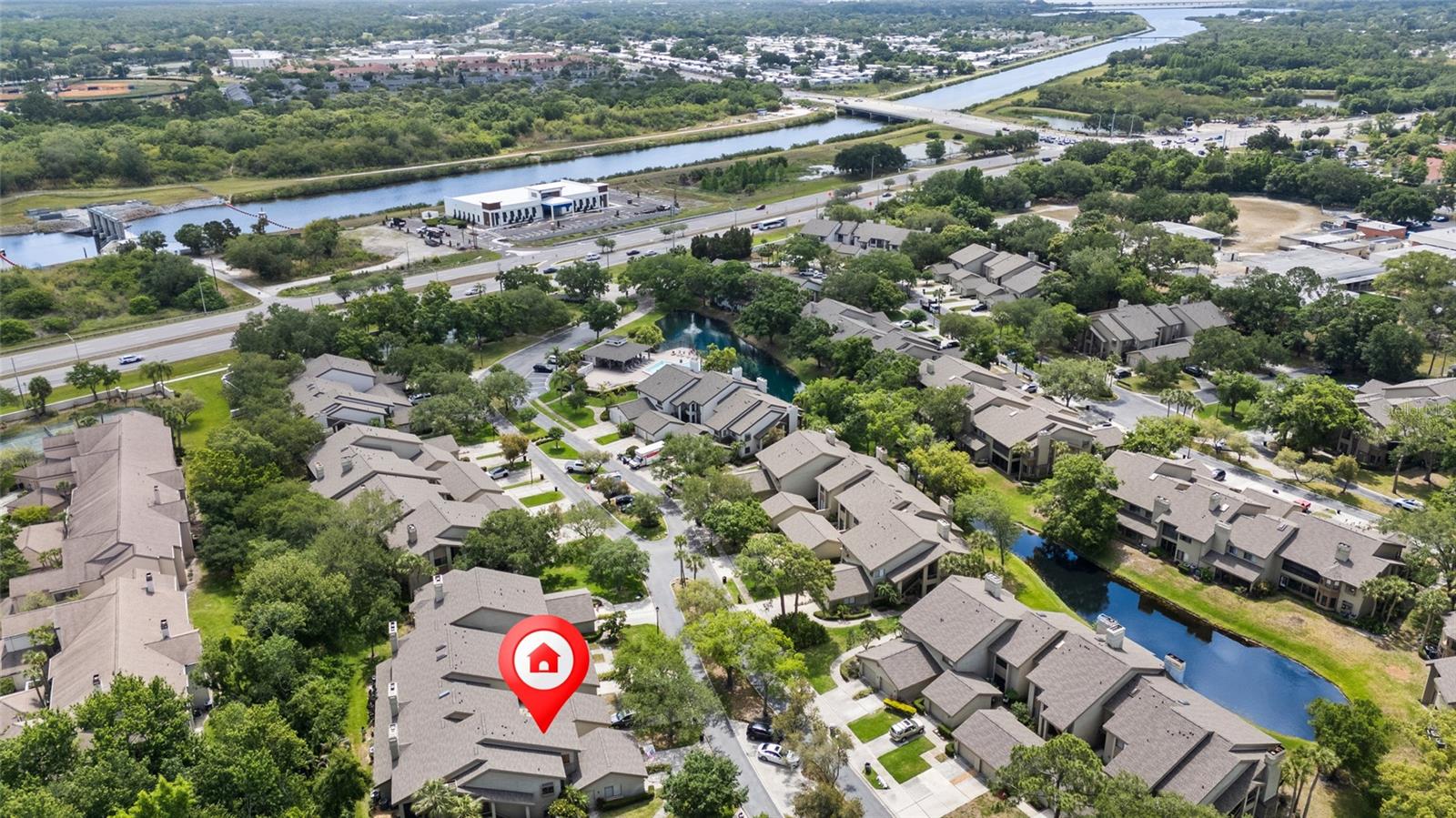 LANDMARK OAKS CONDO - Residential
