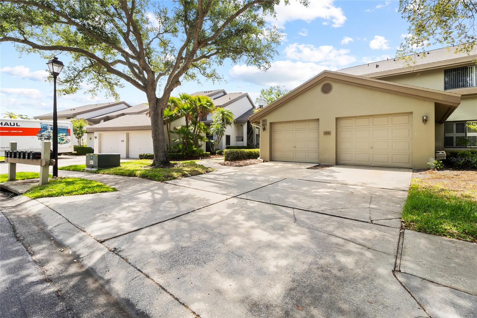 LANDMARK OAKS CONDO - Residential