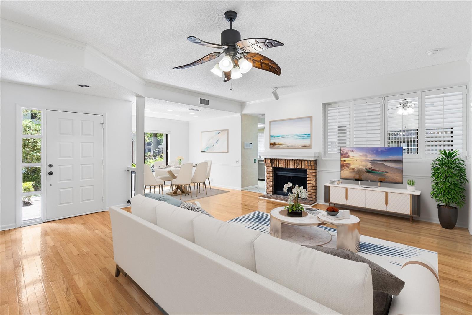 LANDMARK OAKS CONDO - Residential