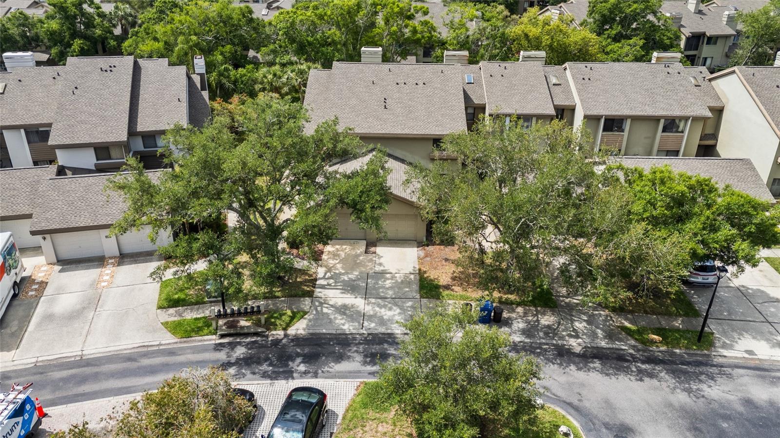 LANDMARK OAKS CONDO - Residential