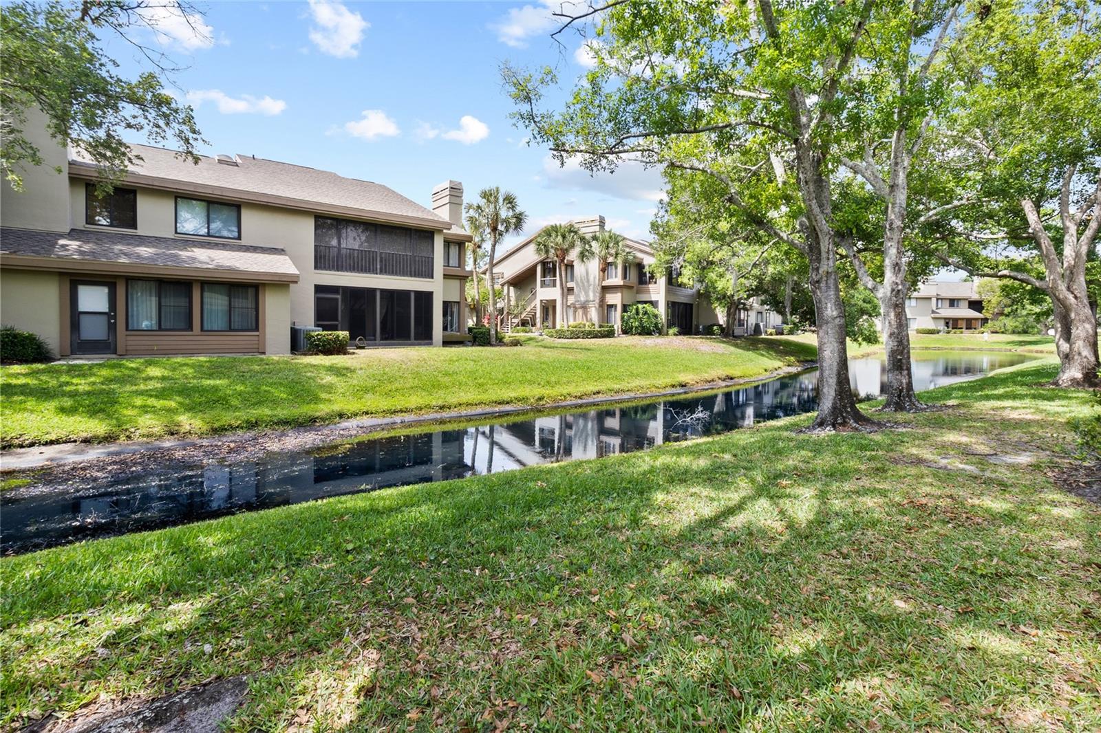 LANDMARK OAKS CONDO - Residential