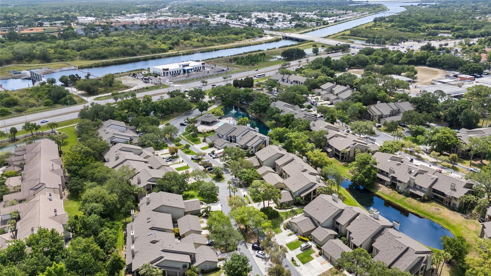 LANDMARK OAKS CONDO - Residential