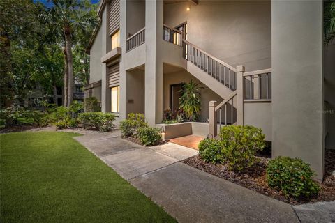 Photo of 3016 Landmark Boulevard #401, Palm Harbor, FL 34684 (MLS # TB8506463)