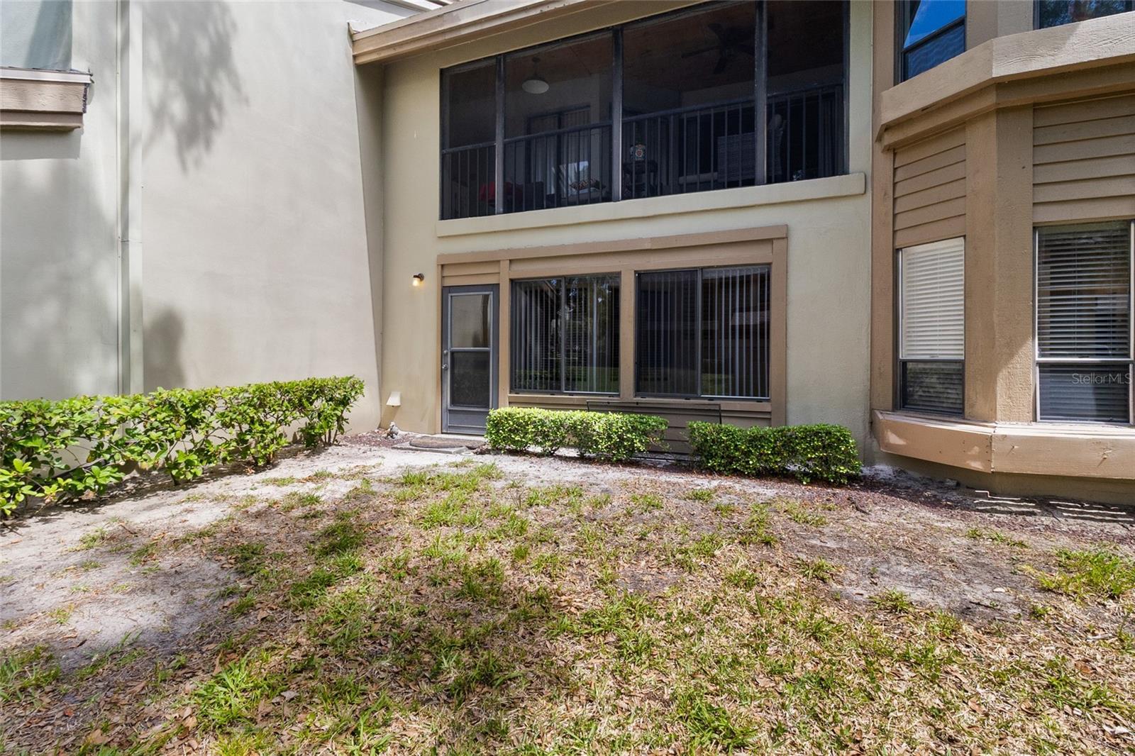 LANDMARK OAKS CONDO - Residential
