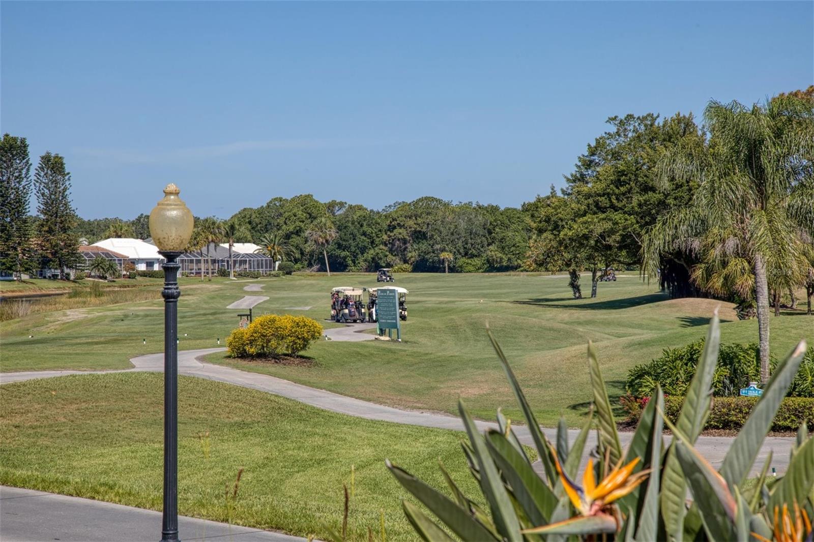 PELICAN POINTE GOLF & COUNTRY CLUB - Residential
