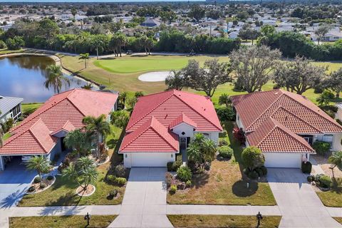 446 PINEWOOD LAKE DRIVE VENICE FL 34285