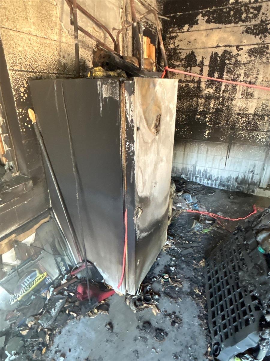 ORANGE BLOSSOM RIDGE - Residential