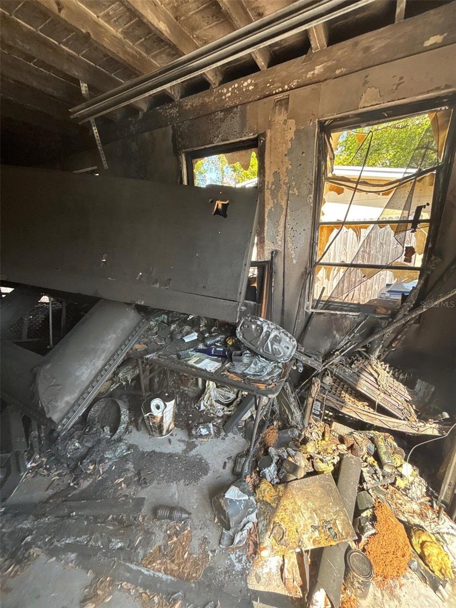 ORANGE BLOSSOM RIDGE - Residential