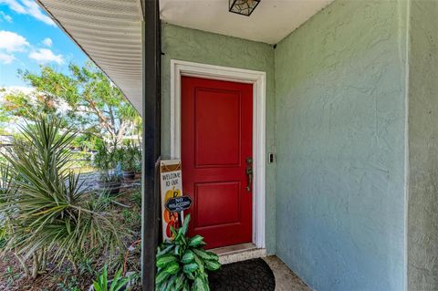 A home in SARASOTA