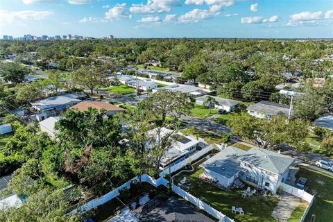 A home in SARASOTA