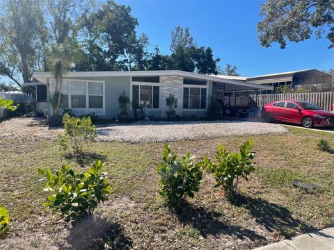 3068 COURTLAND STREET SARASOTA FL 34237