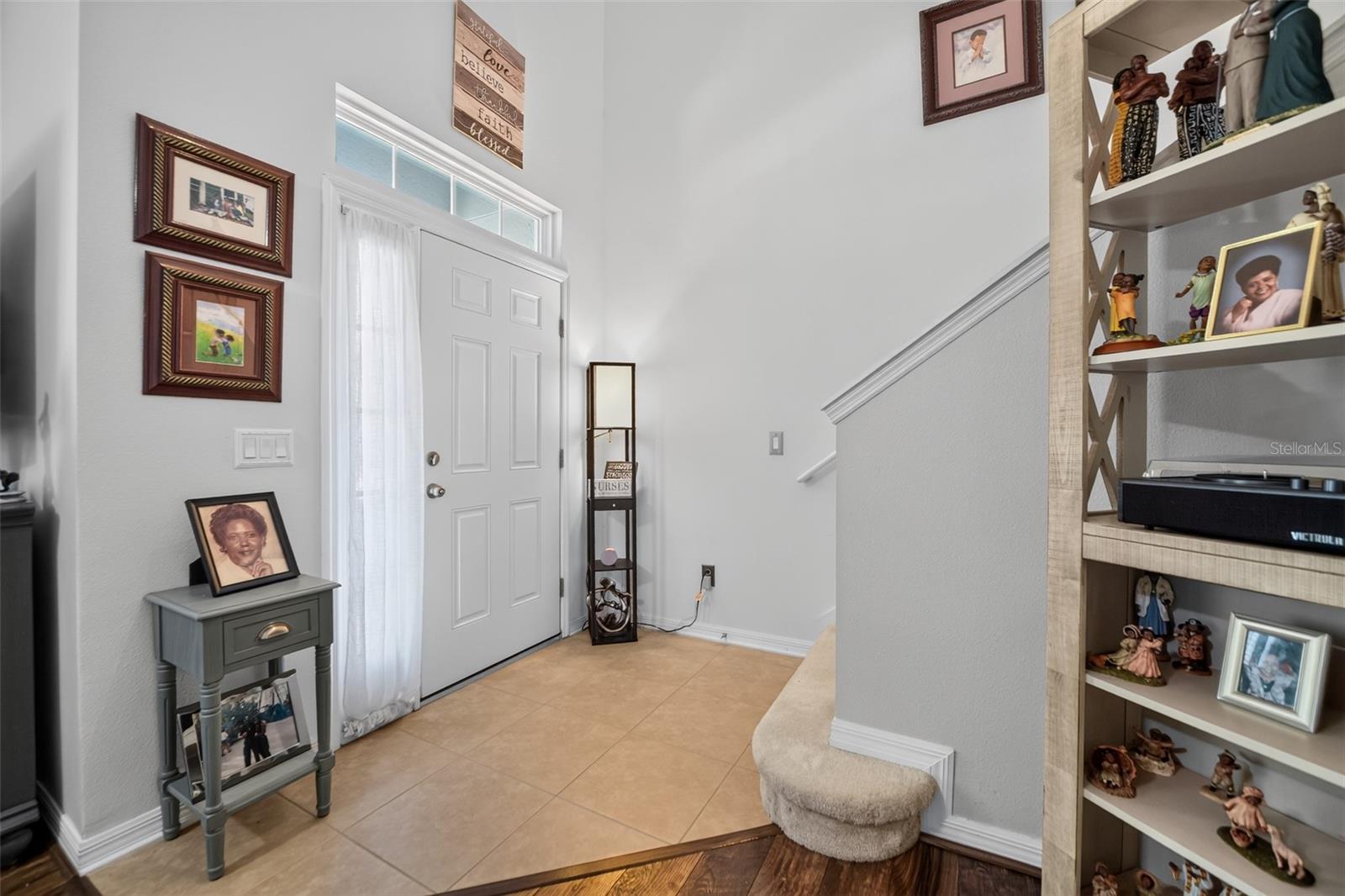 5863 CYPRESS HILL ROAD