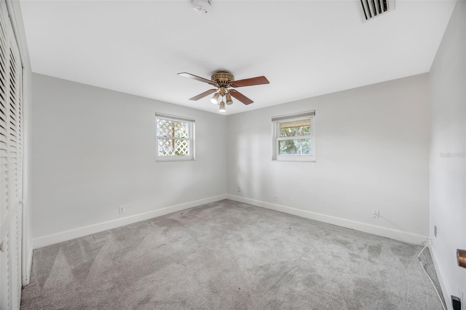 PAT ACRES 3RD ADD - Residential