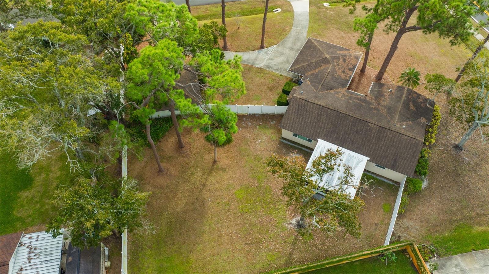 PAT ACRES 3RD ADD - Residential