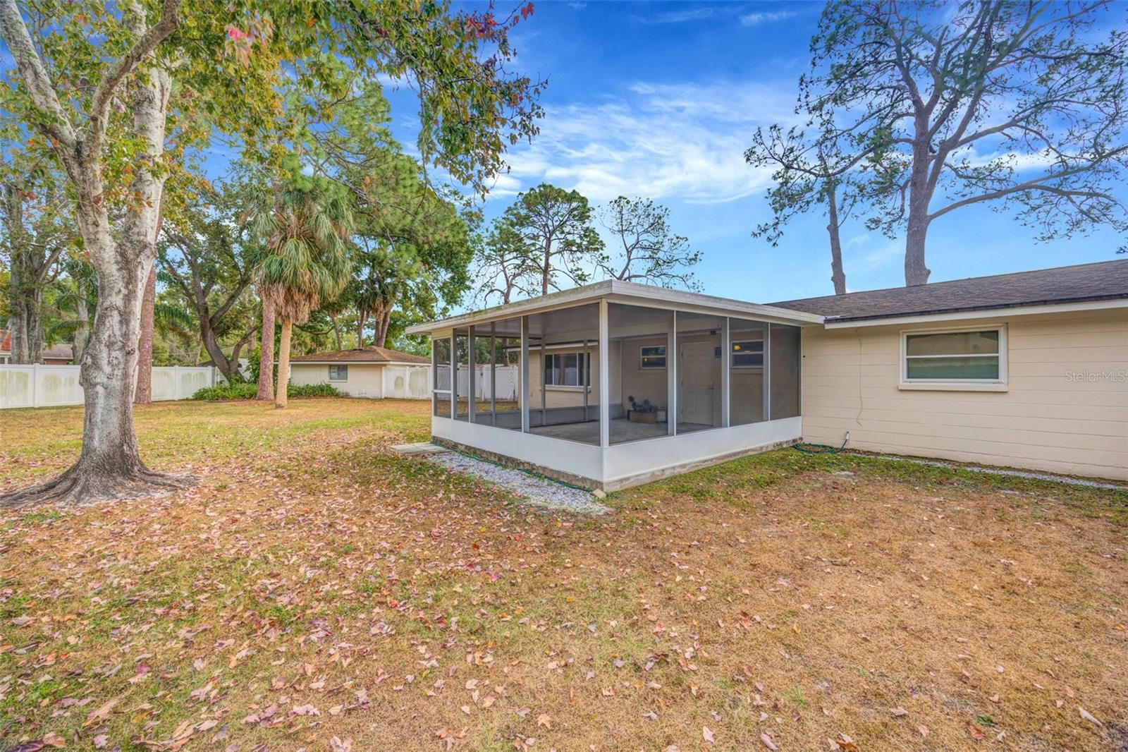 PAT ACRES 3RD ADD - Residential