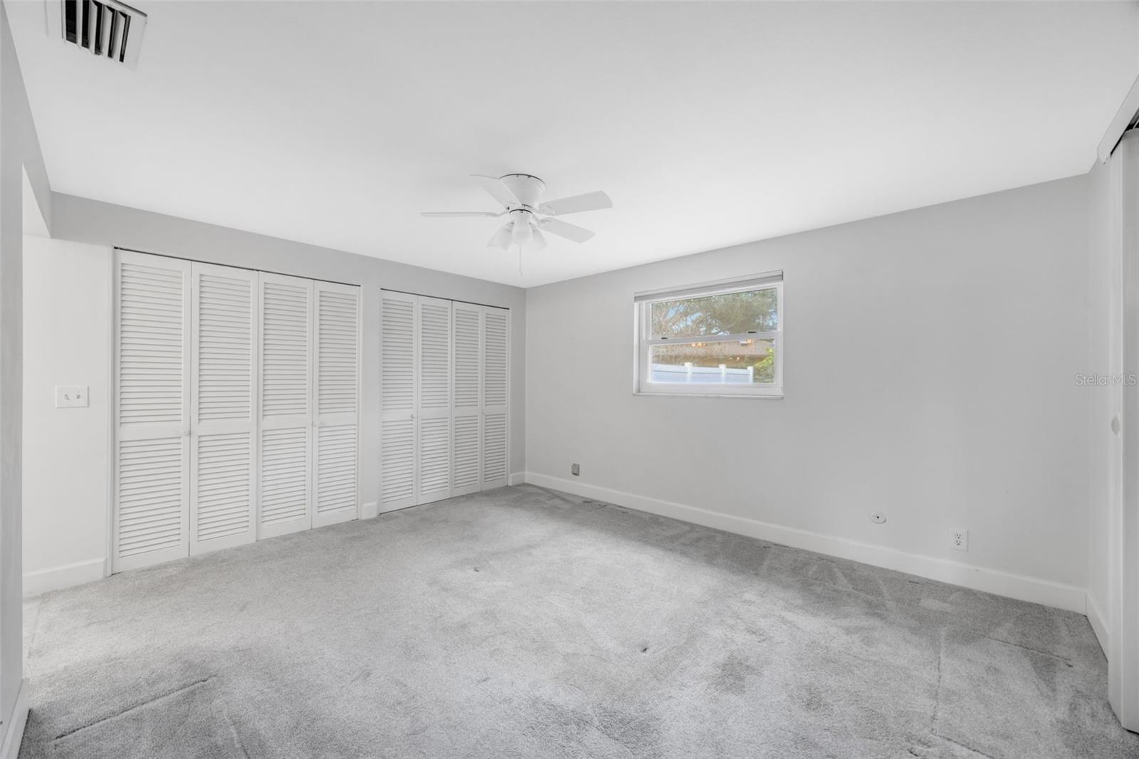 PAT ACRES 3RD ADD - Residential