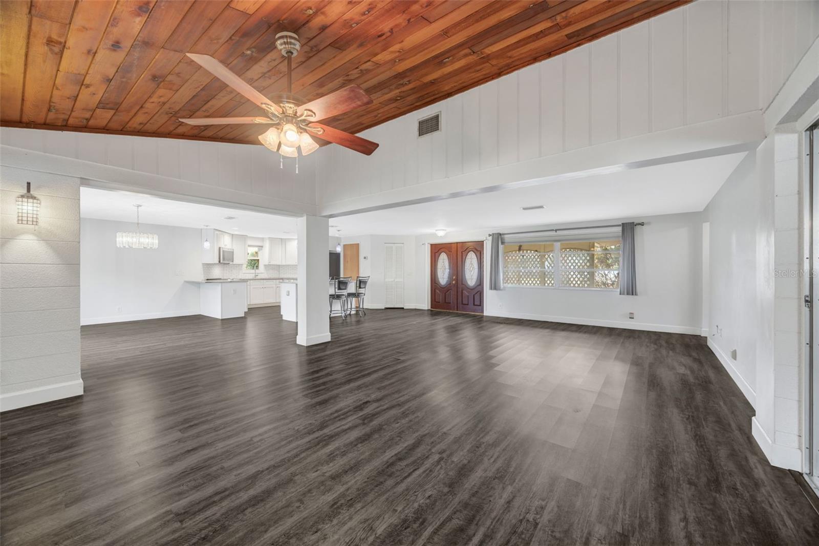 PAT ACRES 3RD ADD - Residential