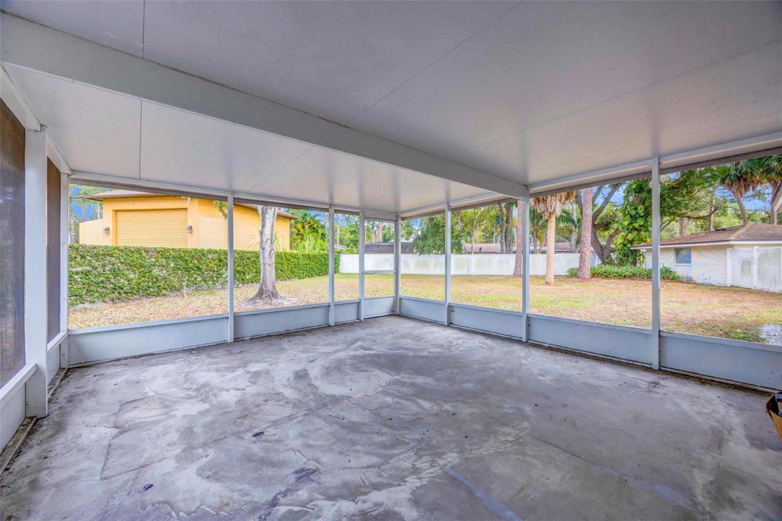 PAT ACRES 3RD ADD - Residential