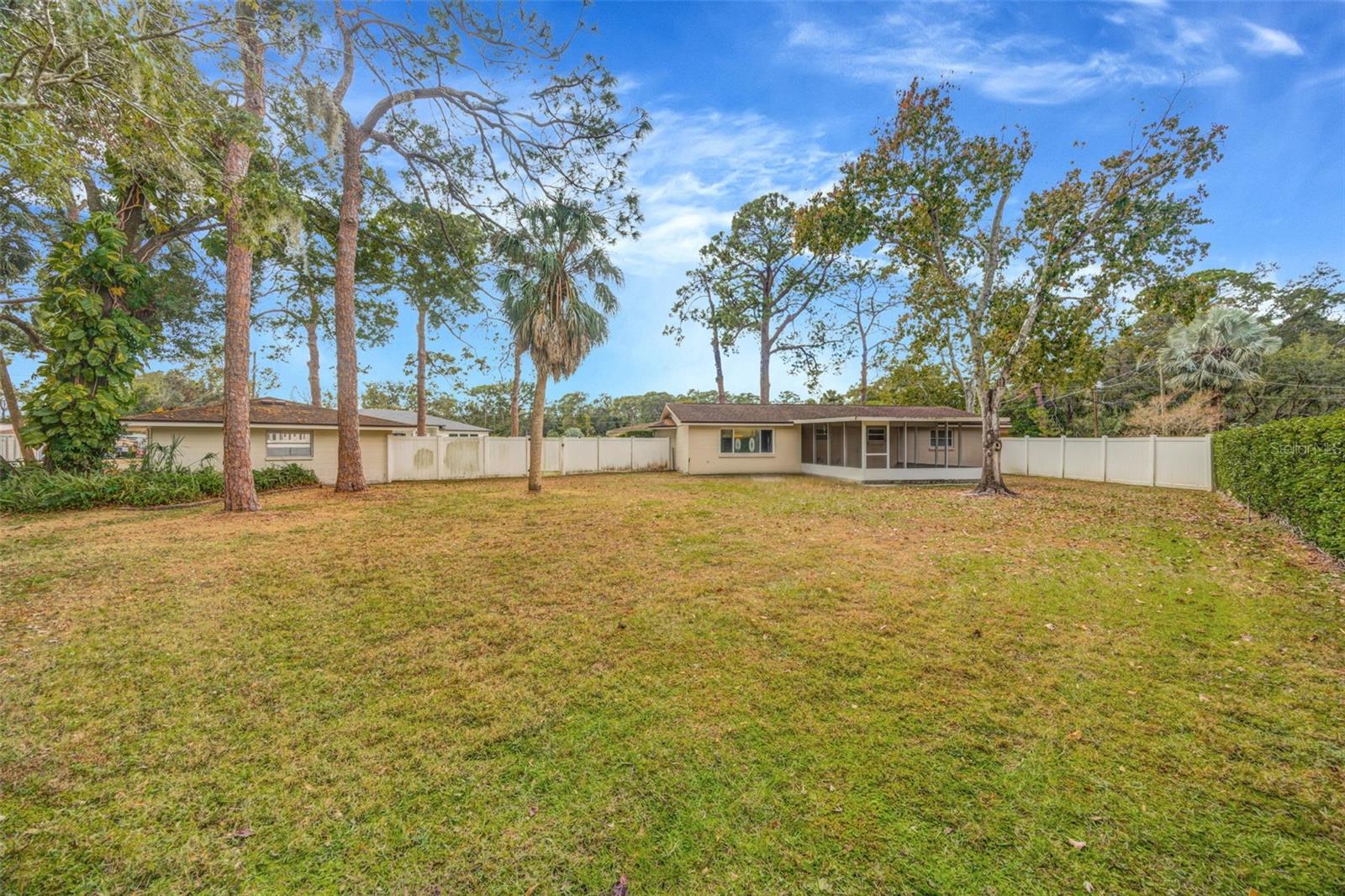 PAT ACRES 3RD ADD - Residential