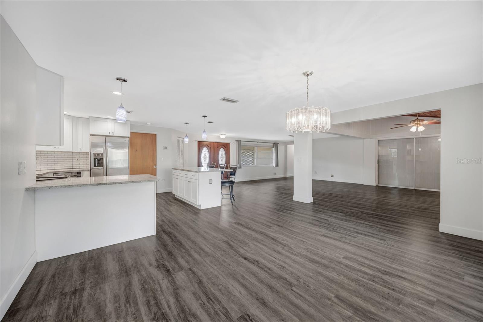 PAT ACRES 3RD ADD - Residential