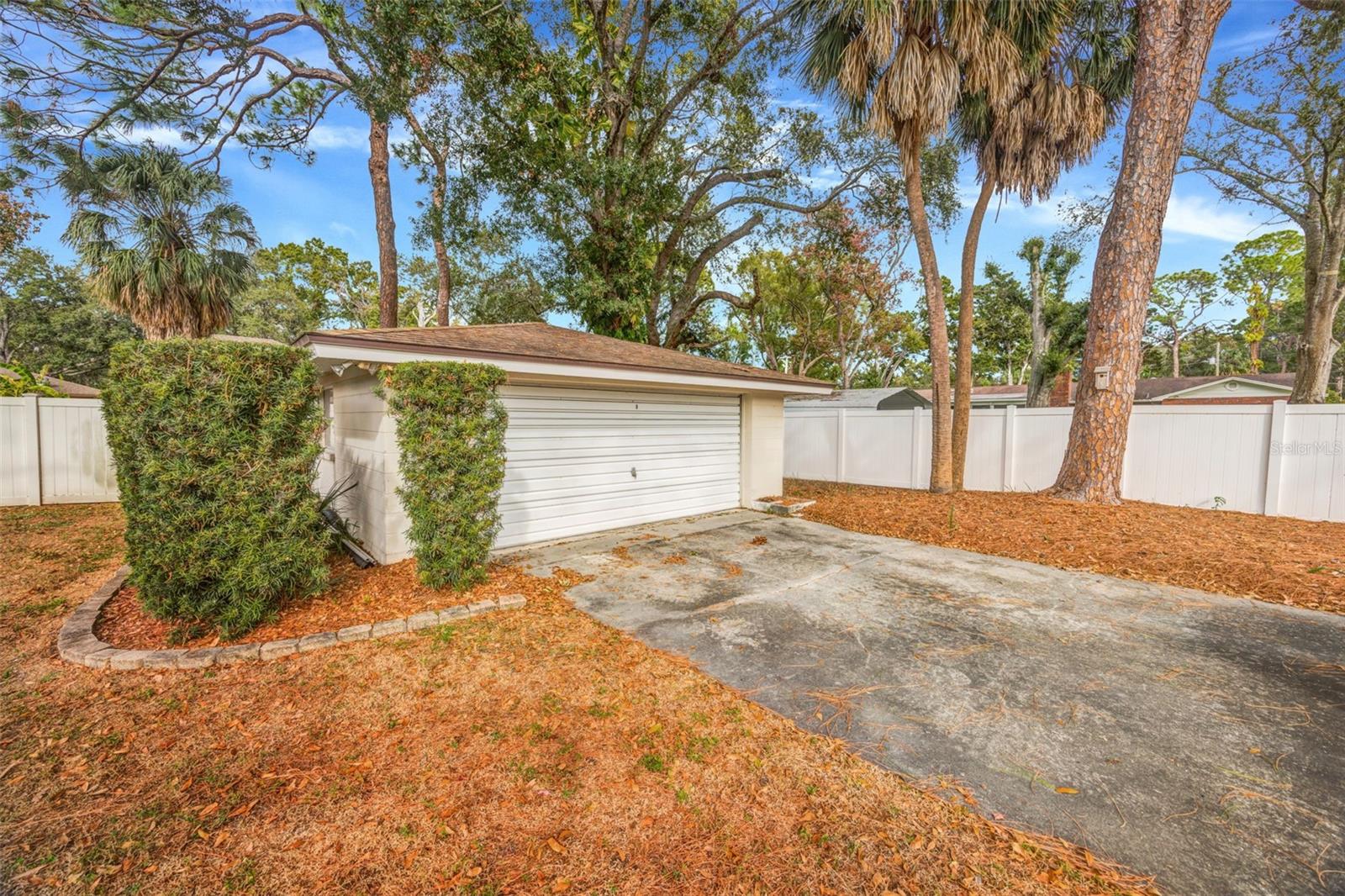 PAT ACRES 3RD ADD - Residential