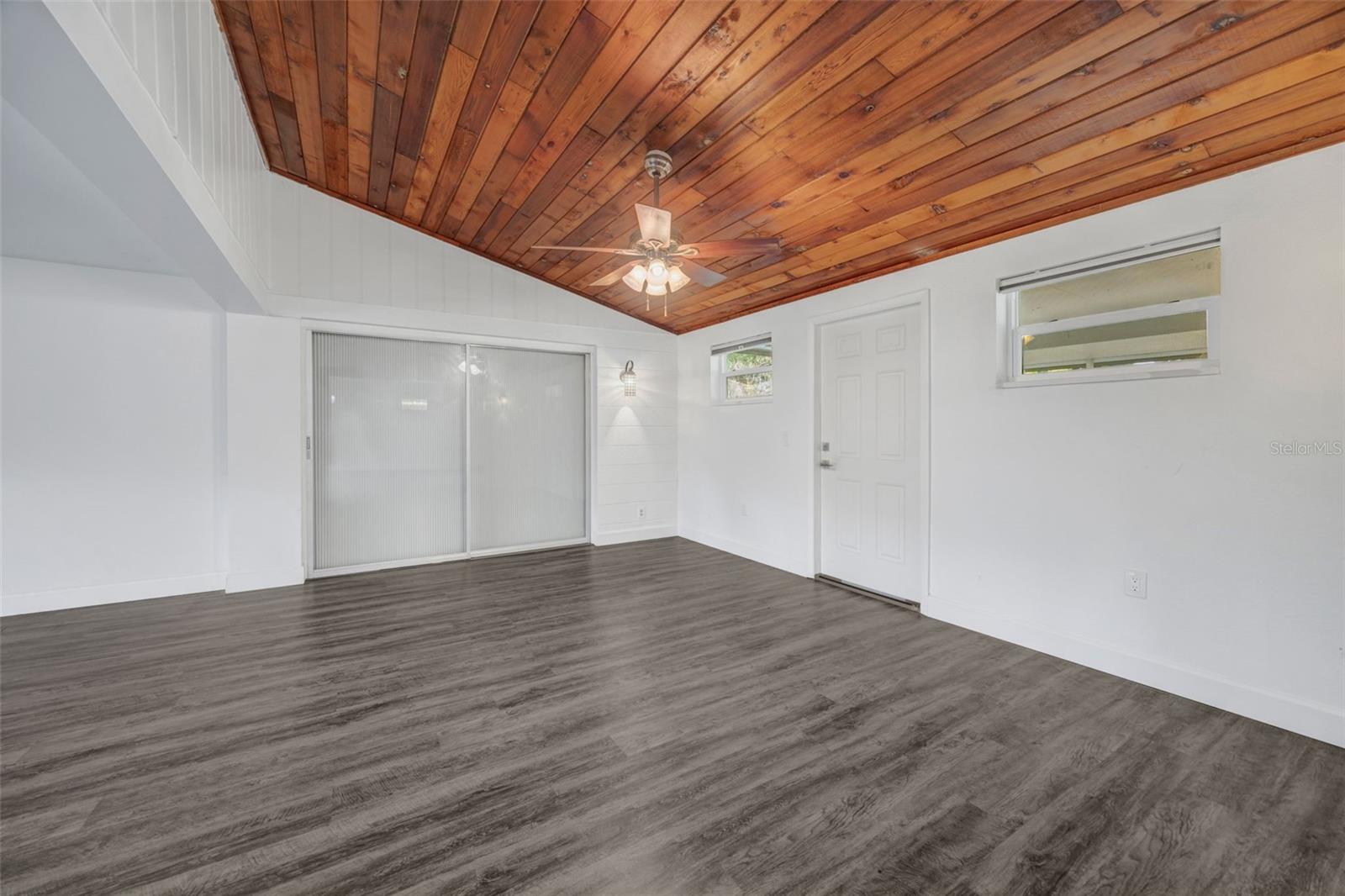 PAT ACRES 3RD ADD - Residential