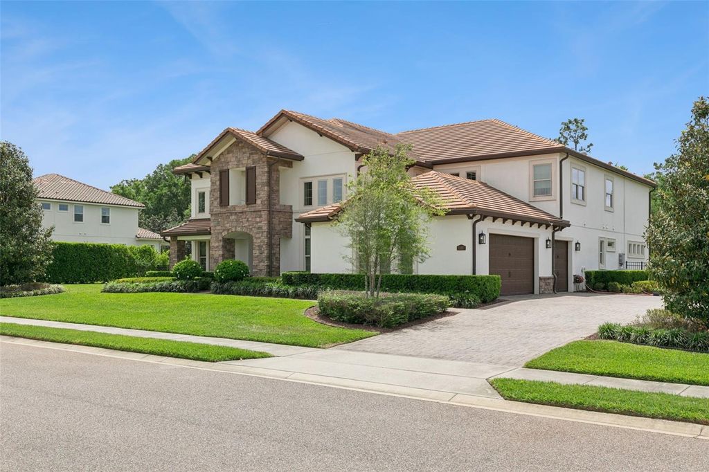 Photo of 1431 Ocali Cove, Lake Mary, FL 32746 (MLS # O6401013)