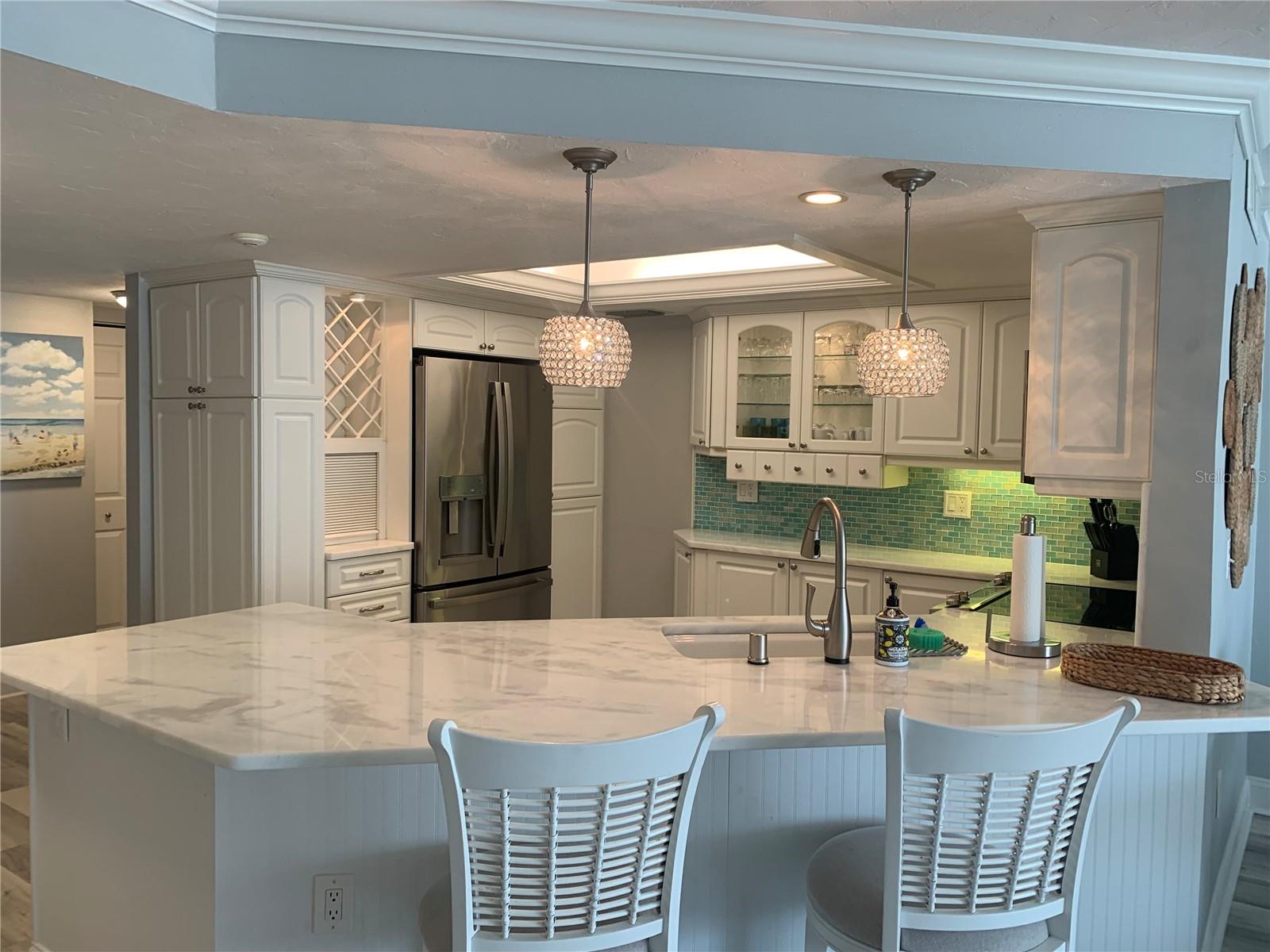 MOORINGS - Residential Lease