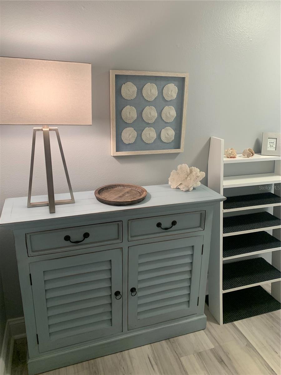 MOORINGS - Residential Lease