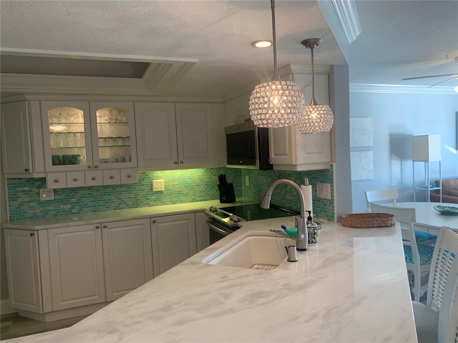 MOORINGS - Residential Lease