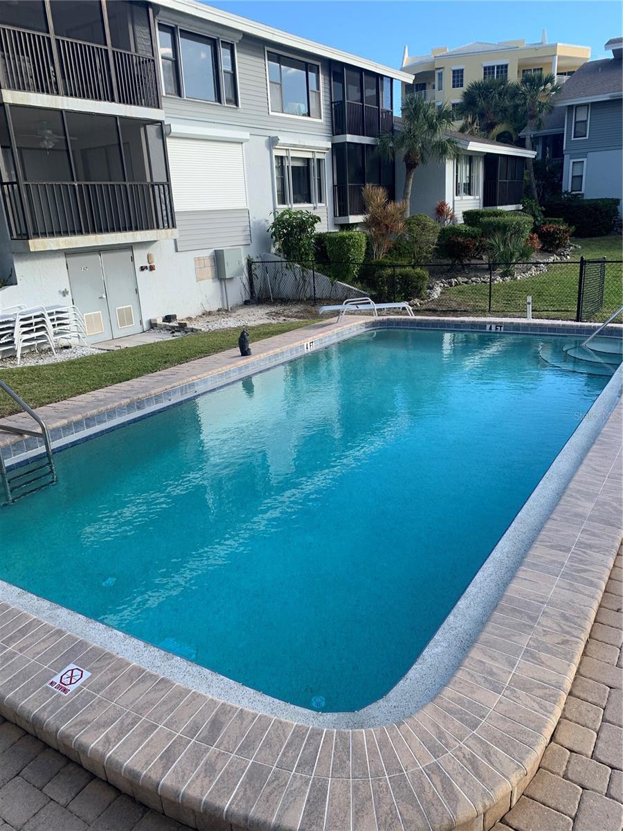 MOORINGS - Residential Lease