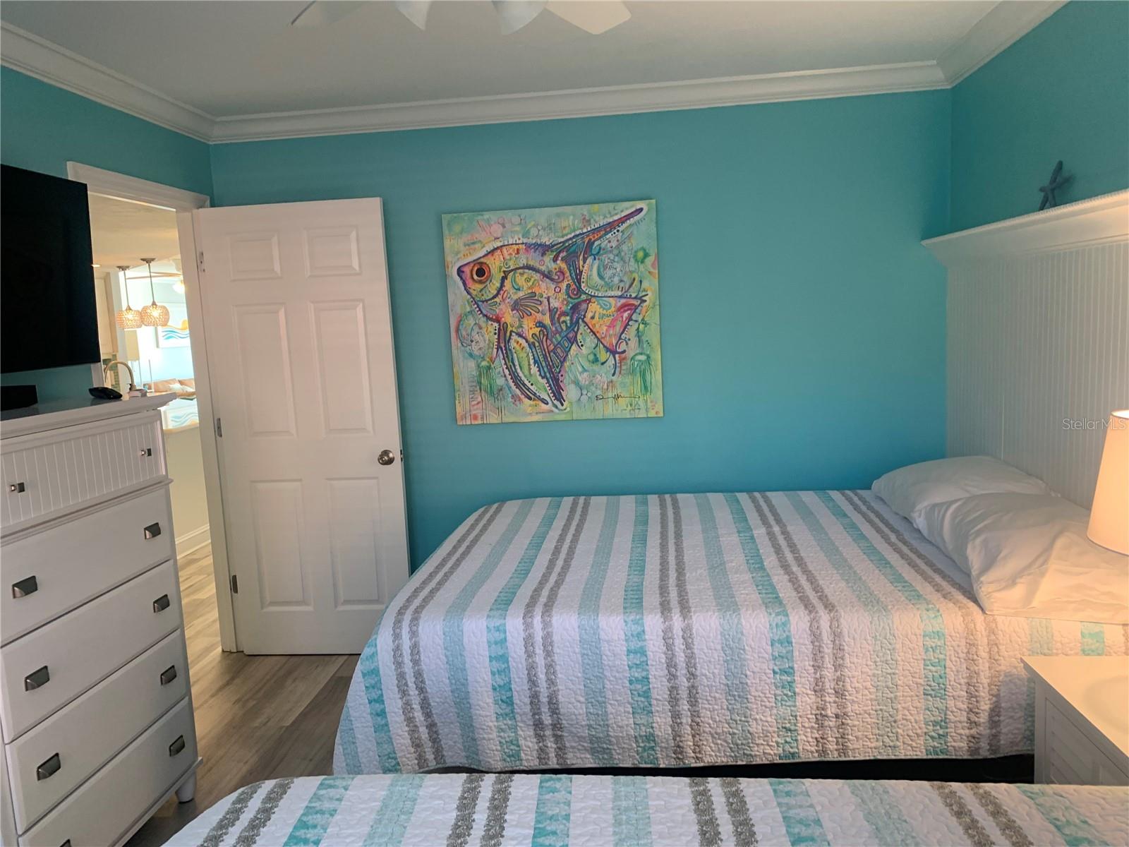 MOORINGS - Residential Lease