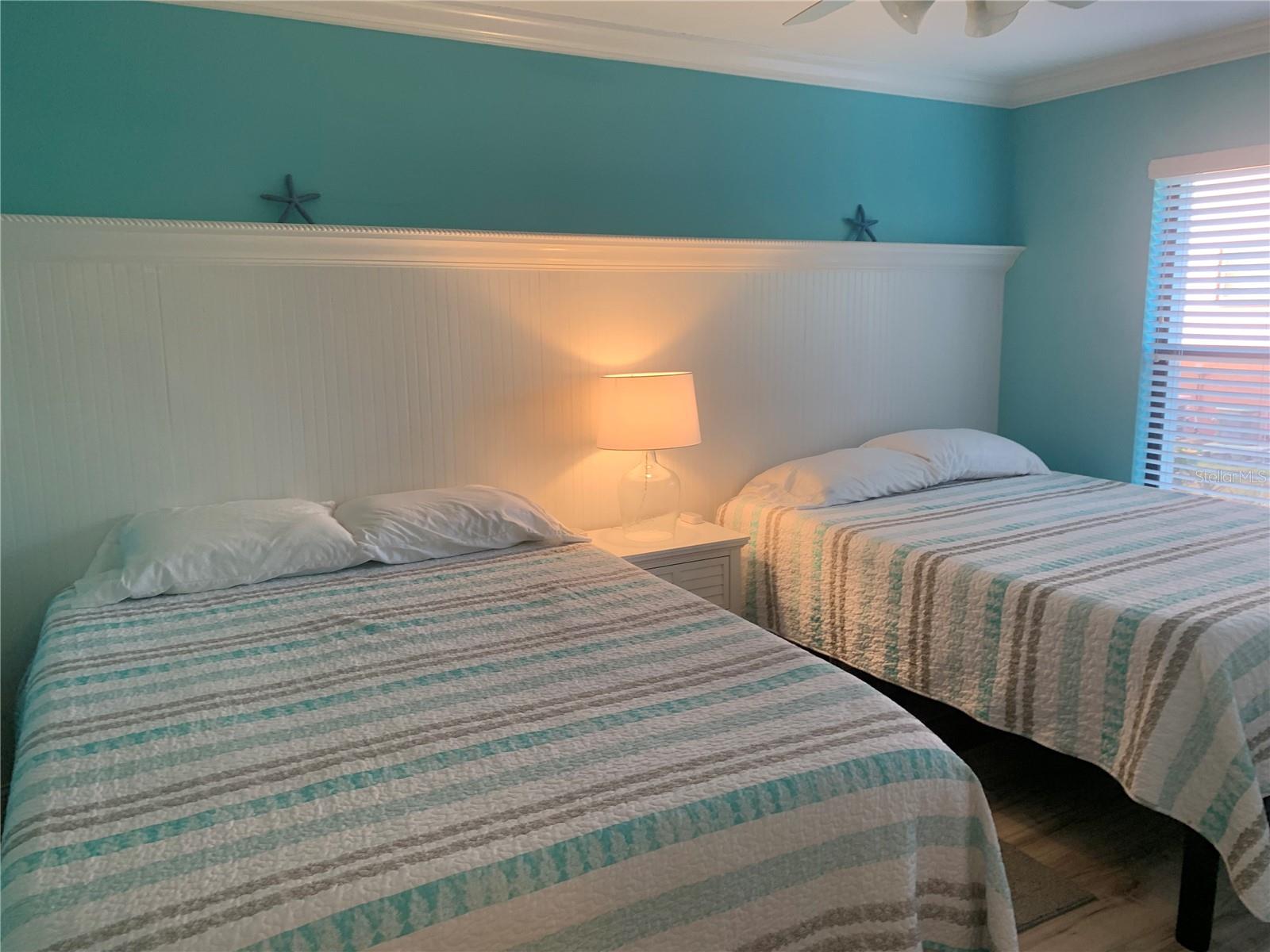 MOORINGS - Residential Lease