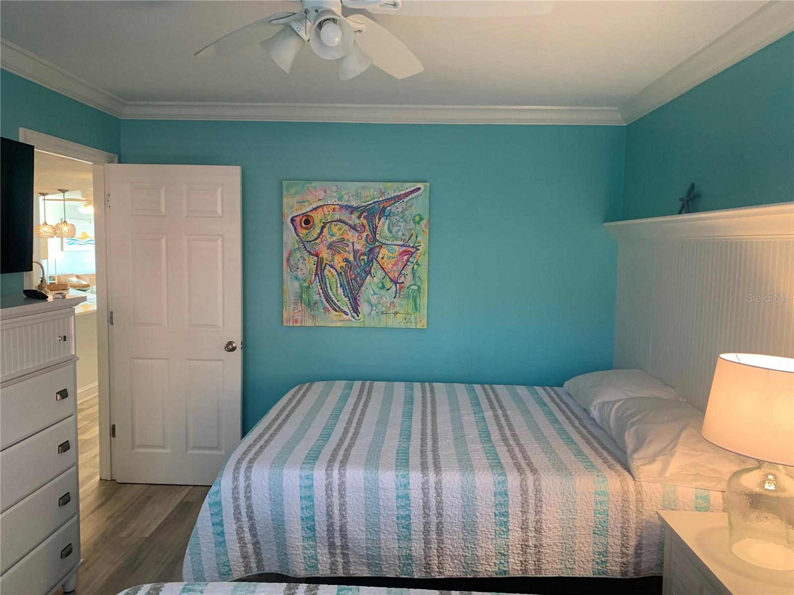 MOORINGS - Residential Lease