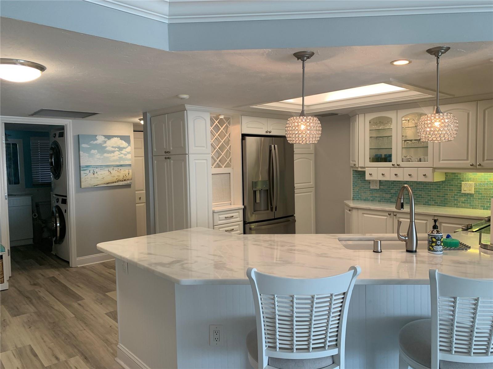 MOORINGS - Residential Lease