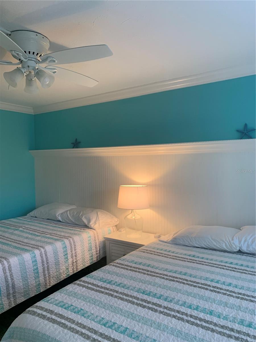 MOORINGS - Residential Lease