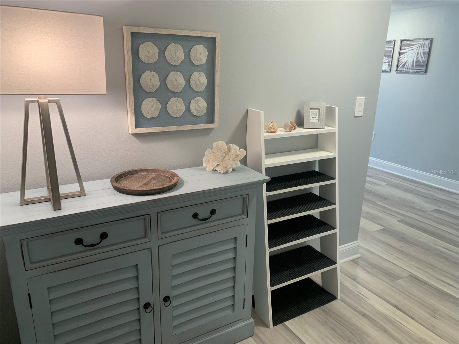 MOORINGS - Residential Lease