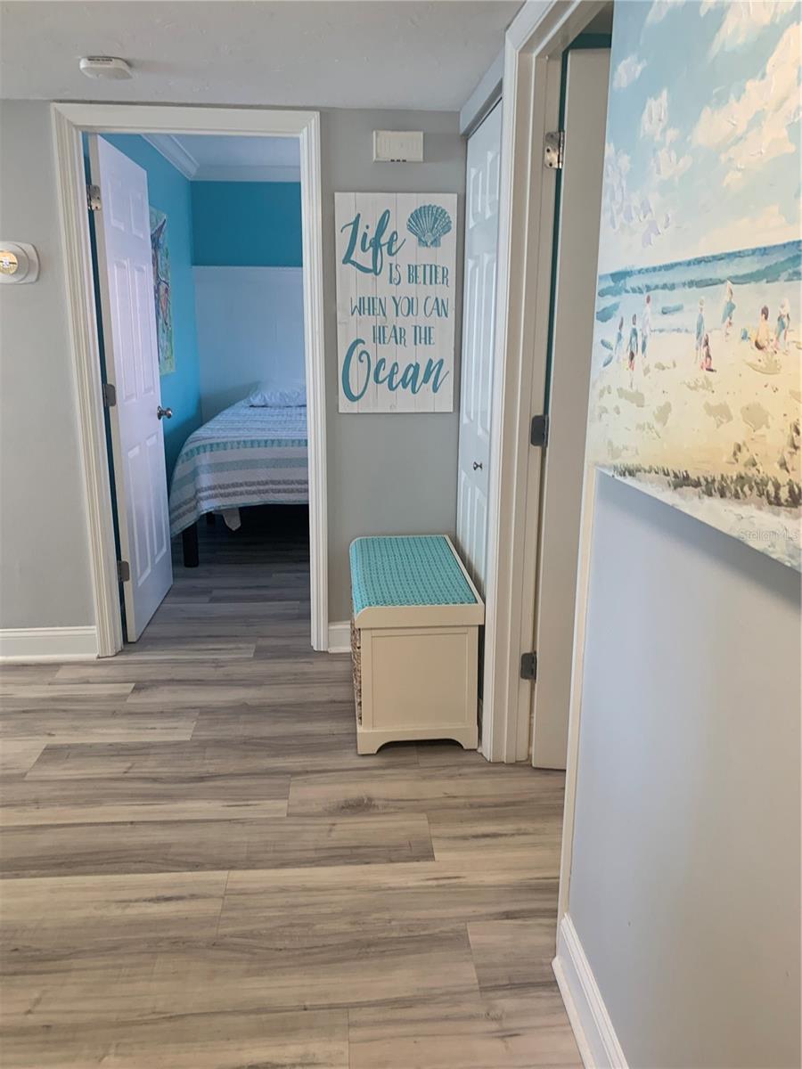 MOORINGS - Residential Lease