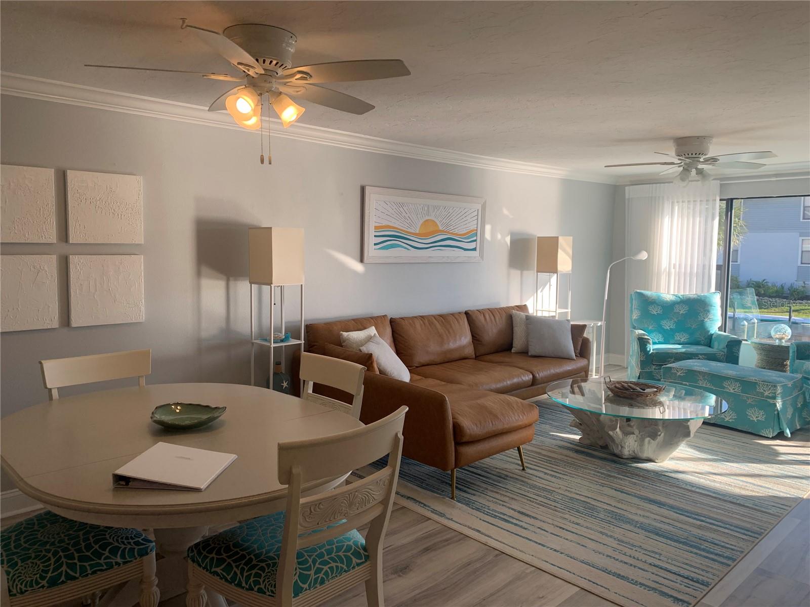 MOORINGS - Residential Lease