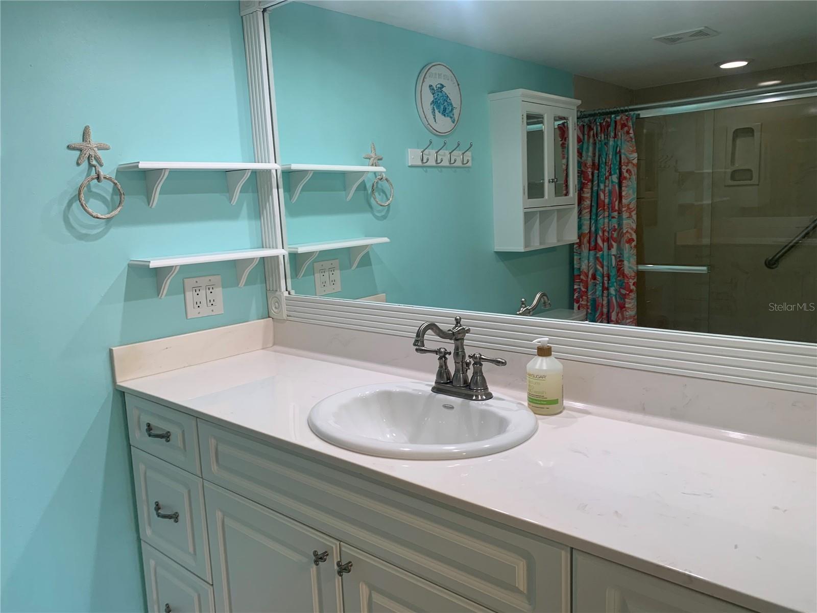 MOORINGS - Residential Lease